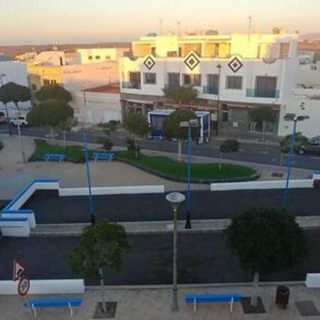Cotillo Break Exterior foto